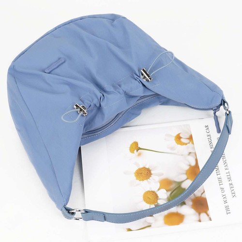 Waterproof Messenger Cross Body Ladies Handbag Bag Shoulder Bag Women Purse - Picture 14 of 17