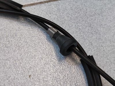 BMW E34-E32 bowden cable !!NEW!! !!GENUINE!! 51231928627 | eBay