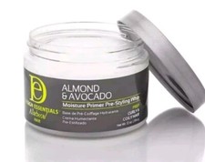Design Essentials - Almond Avocado Moisture P...