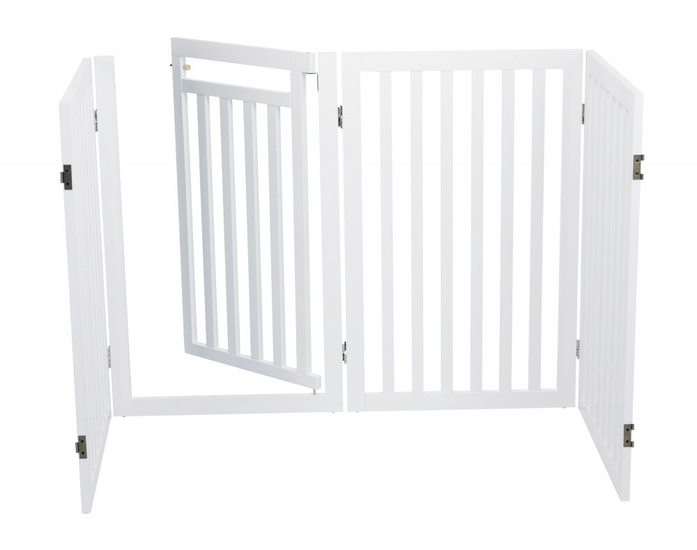 pet barrier gate