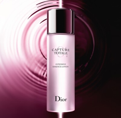 Christian Dior Capture Totale Intensive Essence Lotion - 5 fl oz - New in Box.