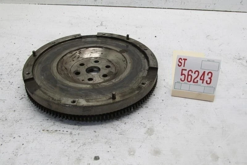 Flywheel Fly Wheel Cougar 1995 2002 Mercury Automatic Transmission Flex Plate - Image 4 of 4