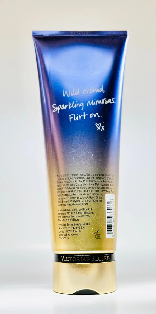 Victoria secret love addict lotion sales