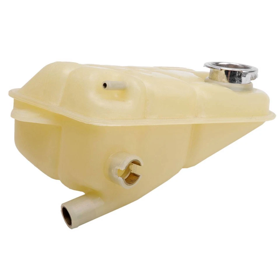 Fits Mercedes-benz W126 300 450 500 560 Radiator Coolant Overflow Tank - Изображение 3 из 4