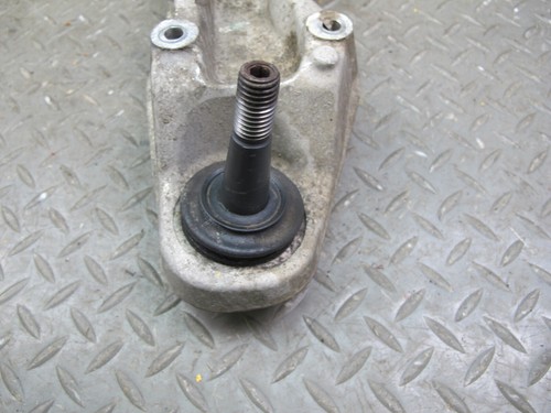 🥇07-10 SATURN SKY SET OF 2 FRONT LEFT SUSPENSION UPPER & LOWER CONTROL ARM OEM - Picture 5 of 21