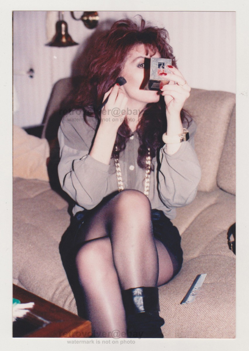 pantyhose nylon girls young 