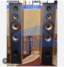 Premier Acoustics Pa 6f