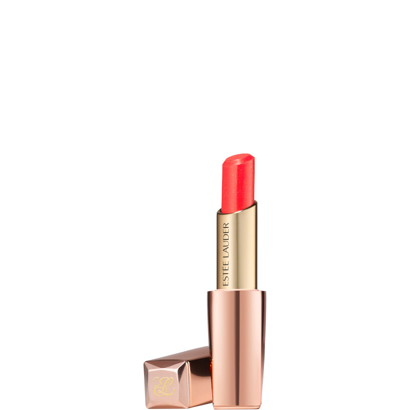 PURE COLOUR ENVY REVITALIZING CRYSTAL BALMS - ROSSETTO N.003 -  Estee Lauder