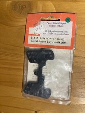 Radio Control Kyosho Burns