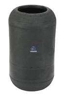 Luftfederbalg Ohne Kolben DT Spare Parts 2.62436 D:131Mm D:217Mm L:371Mm