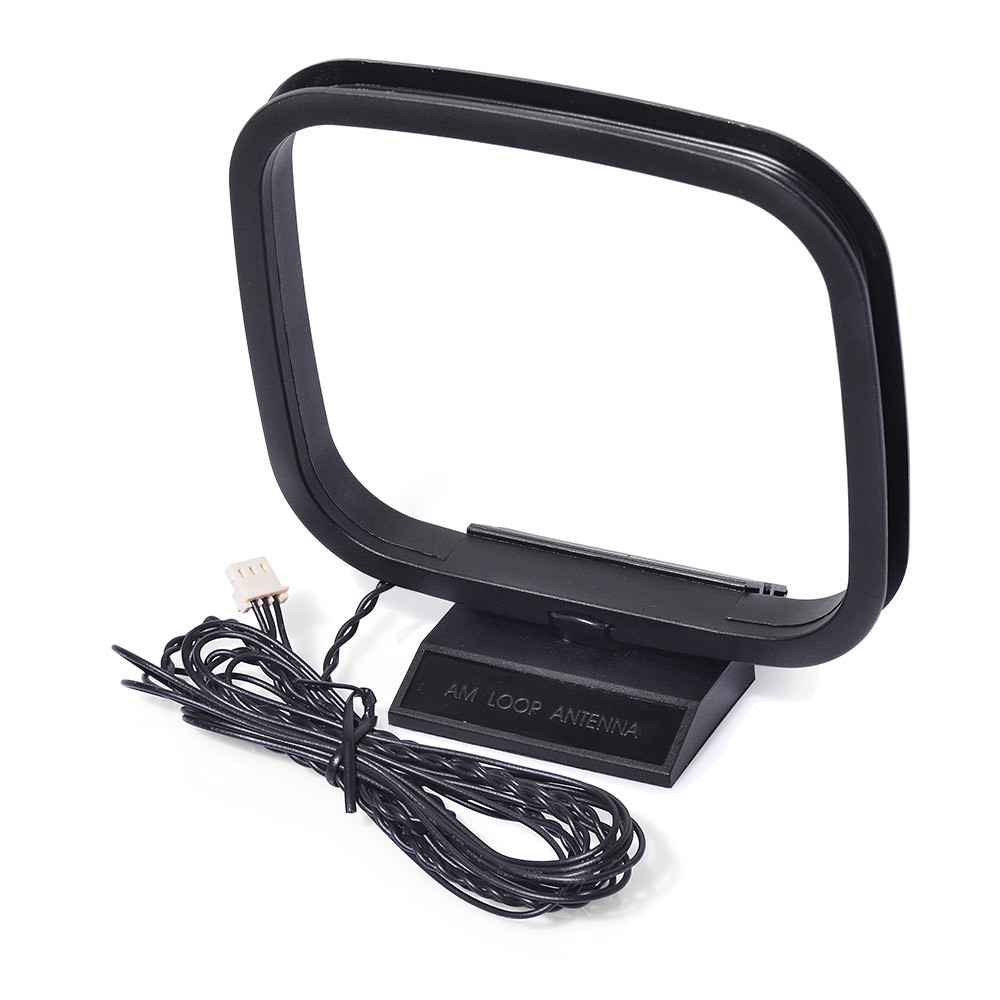 ANTENNA AM/FM LOOP Aerial For SONY MHC-EC909IP RDH-GTK1I HCD