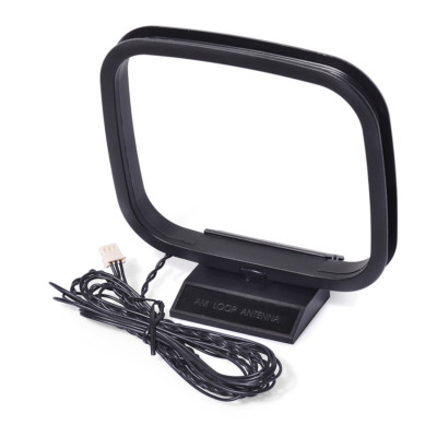 ANTENNA AM/FM LOOP Aerial For SONY MHC-EC909IP RDH-GTK1I HCD-FX300I MHC-EC69I