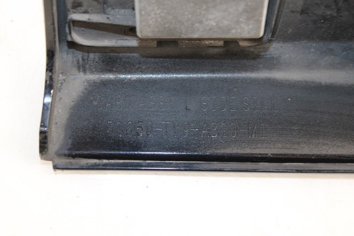 2017-2022 Acura ILX A-Spec Left Garnish Assembly Driver Side Sill OEM IY4 - Picture 17 of 17