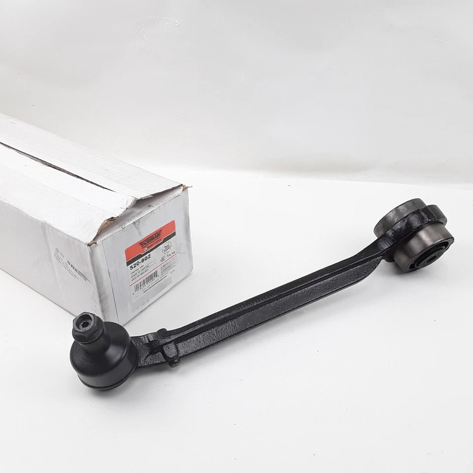 Dorman 520-802 Front Right Suspension Control Arm Fits Daewoo Nubira (2000-2002) - Image 2 of 4