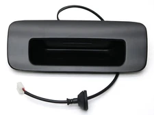 NEW Rear Liftgate Outside Door Handle / For 2008-2022 Toyota Sequoia Tailgate