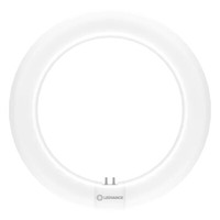 Ledvance T9 Led RöHre Tube C 22 Em V 11W 830 Wie 22W G10Q Ringform Warmweiß 3000