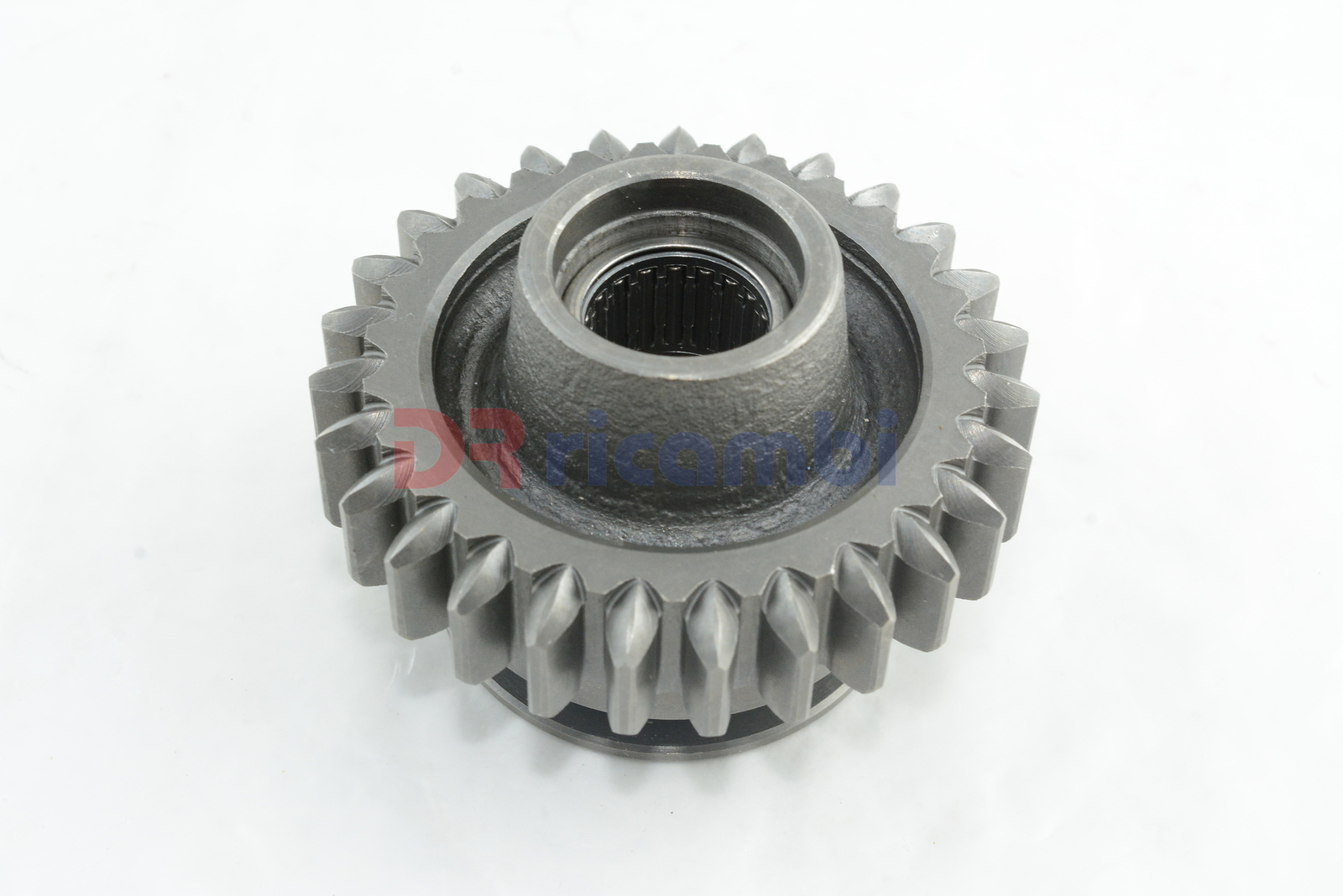 Fits NTY EAT-CT-014 KO· ABOUT THE GEARBOX - Image 14