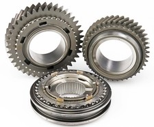 Boite de vitesse Renault TRAFIC