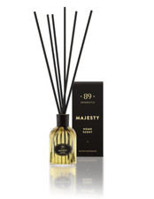 Aromatic 89 XL 250ml Luxurious Home Reed Diffuser Fragrance RETRO EDITION