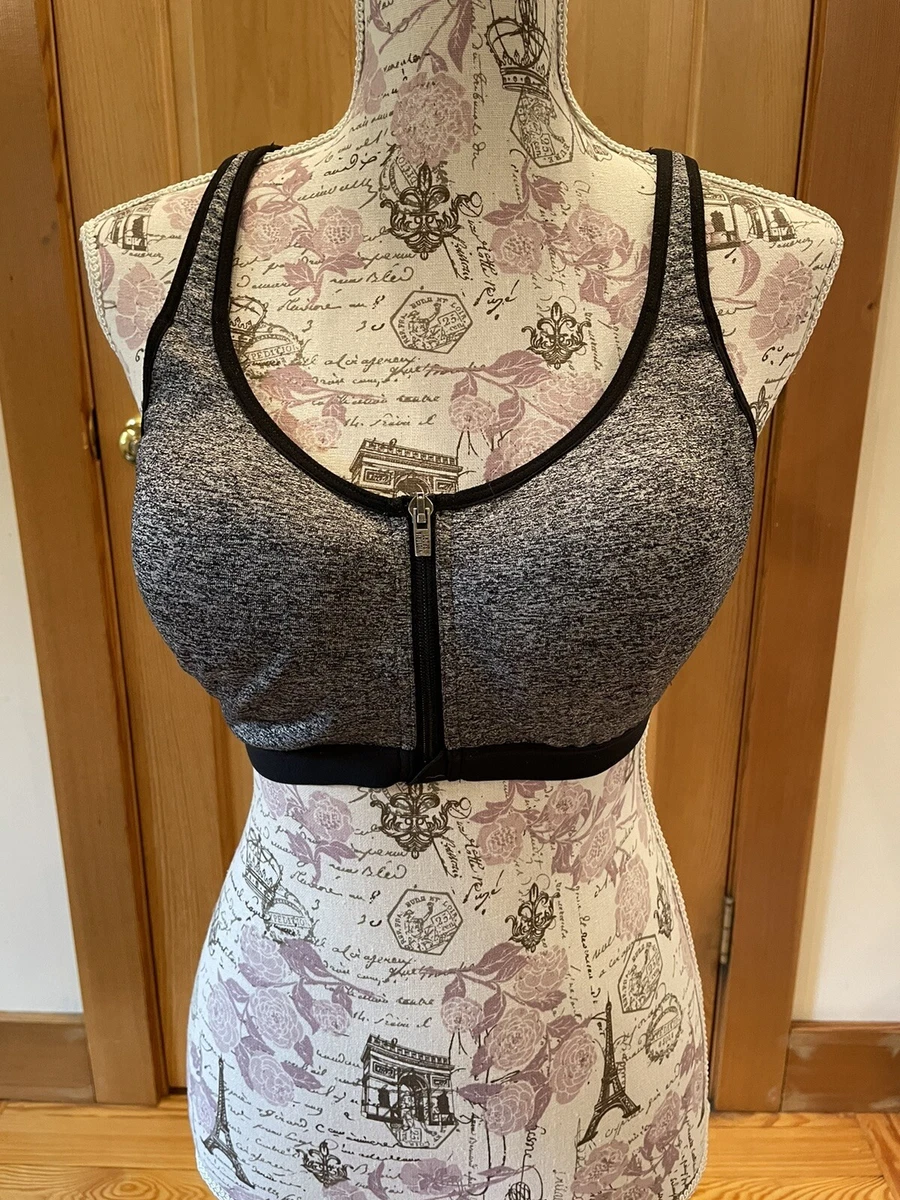 Victoria s Secret Sports Bra. Size 36D