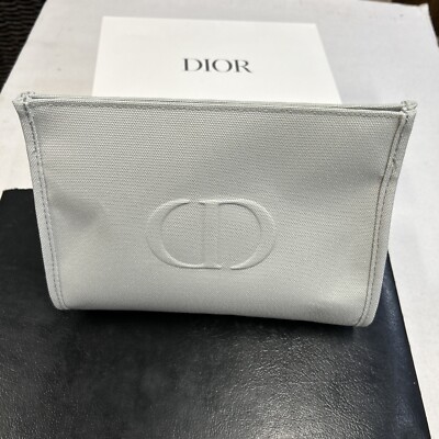 Dior グレーキャンバスポーチ s-l400.jpg