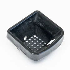 Burnpot Firepot for 070-07-001N Ravelli EcoTeck Francesca Monica