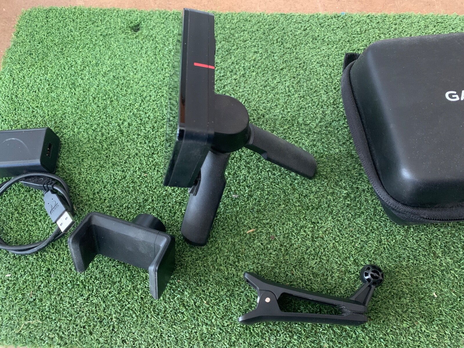 Garmin Approach R10 with Awesome Golf License and 36 RCT Balls eBay