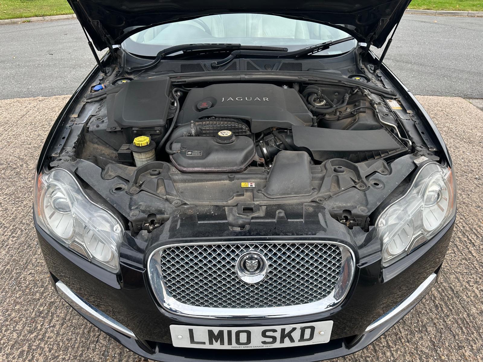 2010 Jaguar XF V6 PORTFOLIO 4Door NATIONWIDE DELIVERY AVAILABLE RECENT