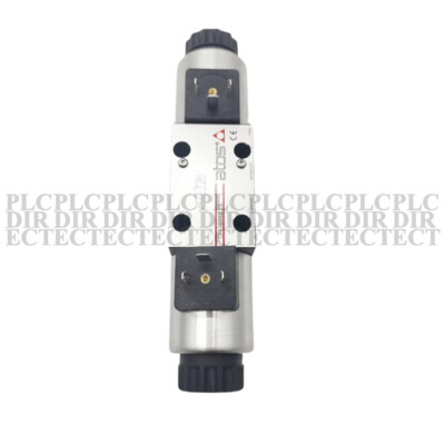 New ATOS DHI-0713-23 Hydraulic Electromagnetic Valve 24V