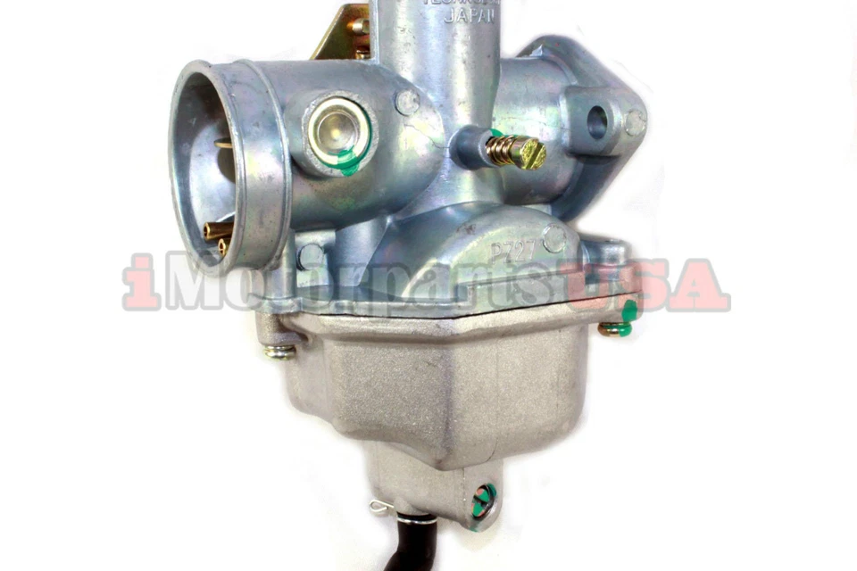 CARBURADOR DE RENDIMIENTO PARA HONDA XR200 XR200R 1980-2002 XL200R DIRT BIKE CARB Foto 4 de 4