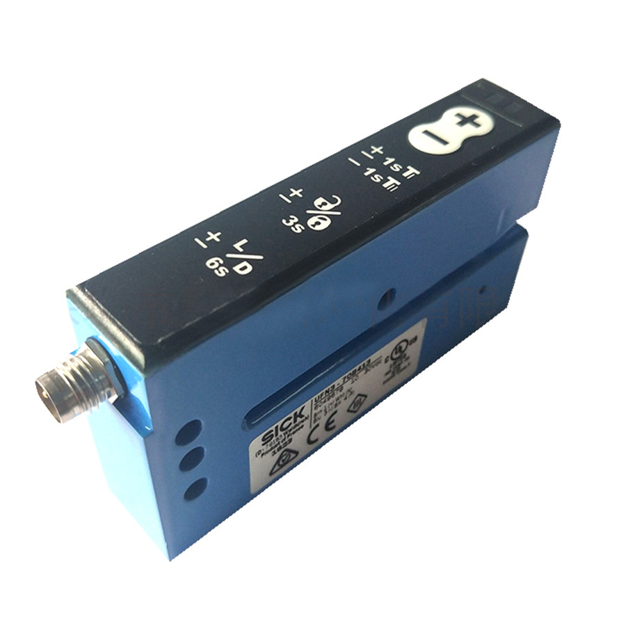 A SICK UFN3-70B413 Ultrasonic Sensors , New | eBay