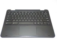 OEM Dell Chromebook 11 3181 3189 Palmrest Touchpad US-EN Keyboard HUJ36 0YFYX