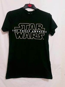 star wars t shirt boys