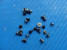 Dell Latitude 5300 13.3" Genuine Laptop Screw Set Screws for Repair ScrewSet