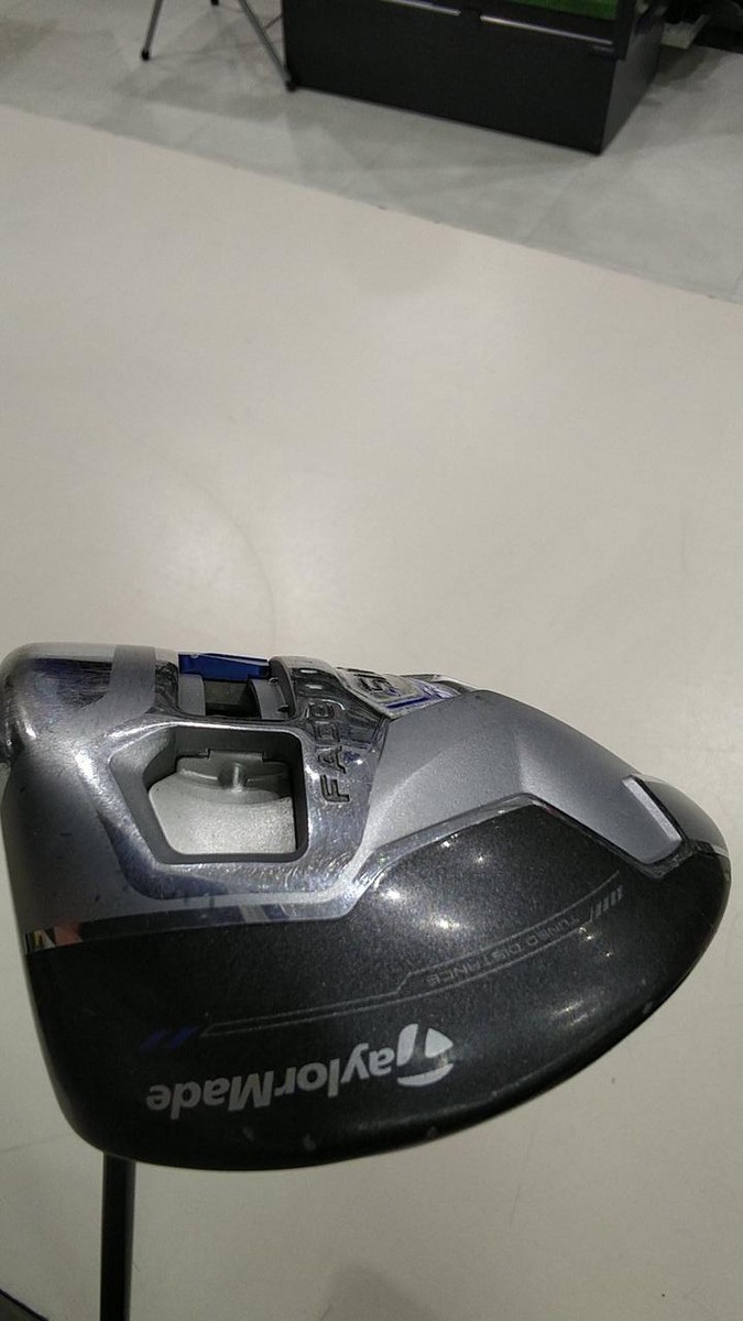 Direct from Japan Driver TAYLORMADE: SLDR460 | eBay