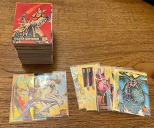 1995 Fleer Ultra X-Men Cards 1-150 (NM) - You Pick - Complete Your Set