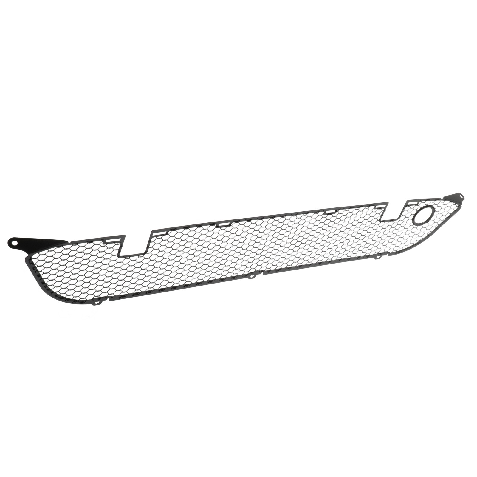 GENUINE ASTON MARTIN LOWER FRONT MESH GRILLE OEM NEW ED23-8156-AC