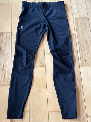 【SALOMON】 Advanced Slate Pants W /追跡付 s-l400.jpg