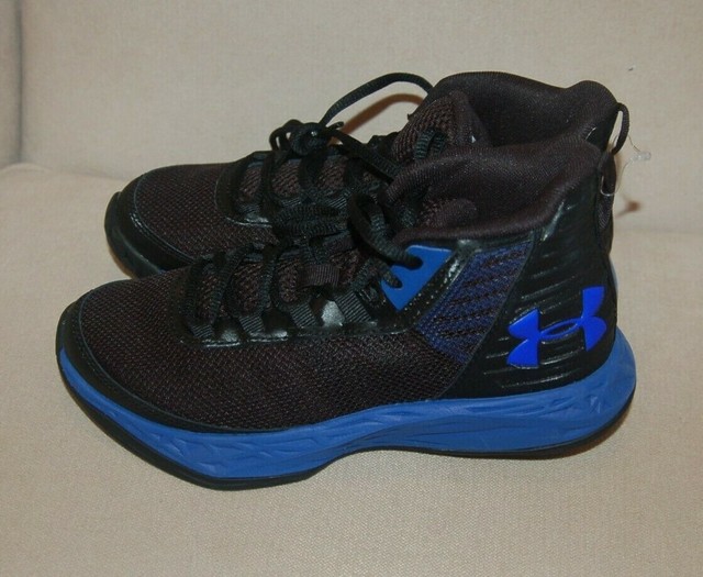 best youth basketball shoes 2018