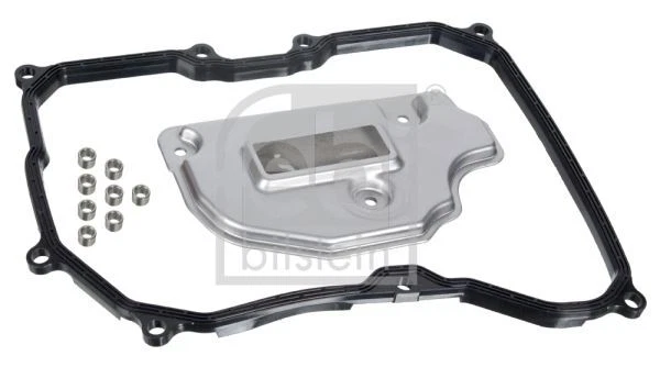 KIT DE FILTRES HYRAULIQUES (TRANSMISSION AUTO) VW NEW BEETLE 2.0,GOLF V 1.6 FSI - Photo 2/2
