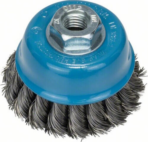 1 X Bosch Rotor Brush Round O 2 9 16in 2 608 622 600 Ebay