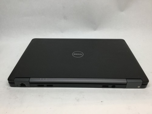 Dell Latitude E7250 12" Laptop Core i5 5th Gen. -DISPLAY DAMAGE-MZ - Picture 5 of 9