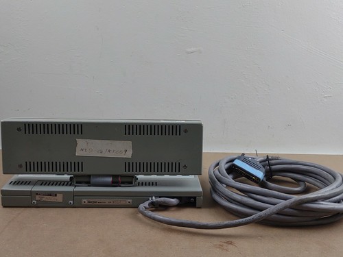 Timeline Lynx Keyboard Control Unit #7 - Picture 3 of 4