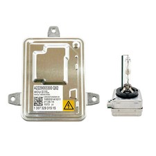 New For Cadillac Xts Cts Xenon Ballast Hid D3s Light Bulb Module Control Unit New For Cadillac Xts Cts Xenon Ballast Hid D3s Light Bulb Module Control Unit