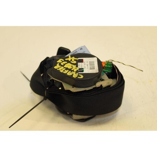 SICHERHEITSGURT VORNE LINKS VOLKSWAGEN CRAFTER (06-11) 2.5 TDI (100KW) 2006