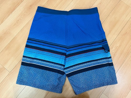 Men’s Ocean Current Swim Shorts Size 36 - Picture 2 of 3