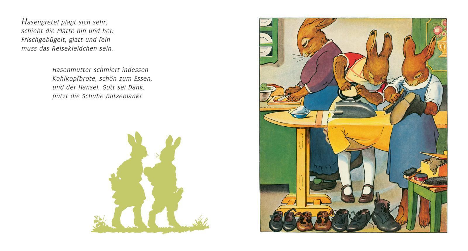 Thumbnail - Die Häschenschule 2: Der Häschen-schulausflug Albert Sixtus