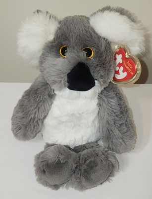 Ty Attic Treasures OSCAR Koala Bear 8