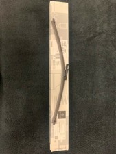 Mercedes-Benz GLC Rear wiper blade A2538208700