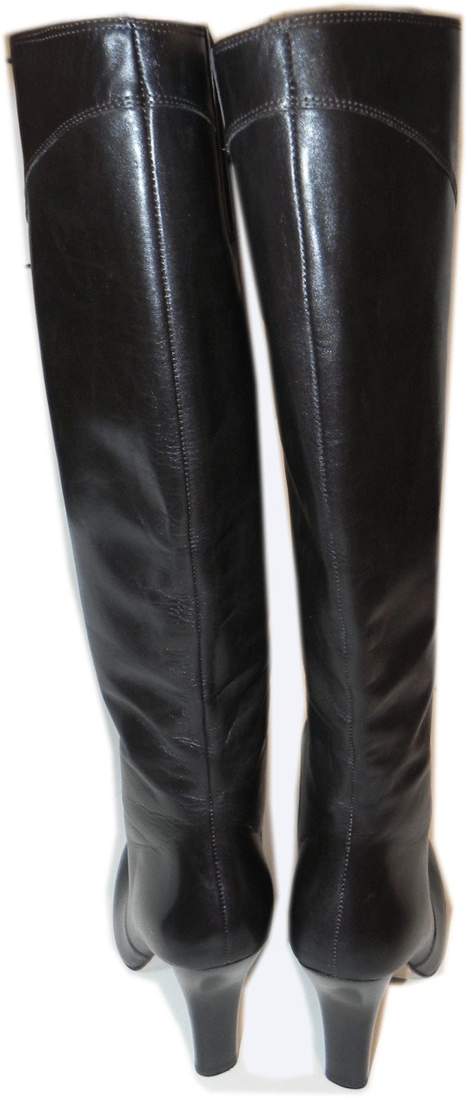 Bota Marrón Rodilla Alto Via Spiga 9.5/39.5 M Nuevo Botín Zapato de tacón M 9.5/39.5 c9997e Bota Marrón Rodilla Alto Via Spiga 9.5/39.5 M Nuevo Botín Zapato de tacón M 9.5/39.5 c9997e